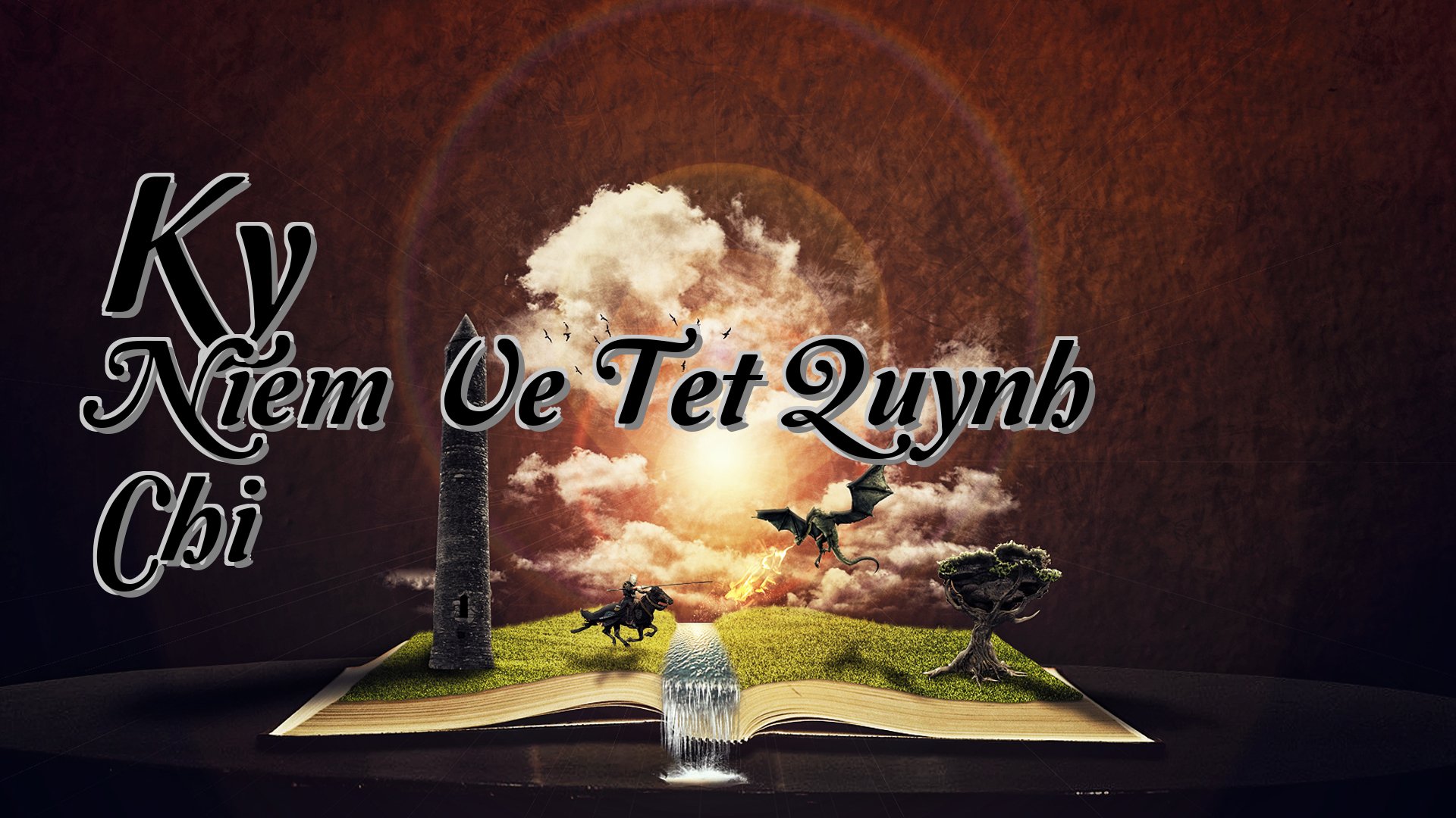 cover-Ky Niem Ve Tet Quynh Chi