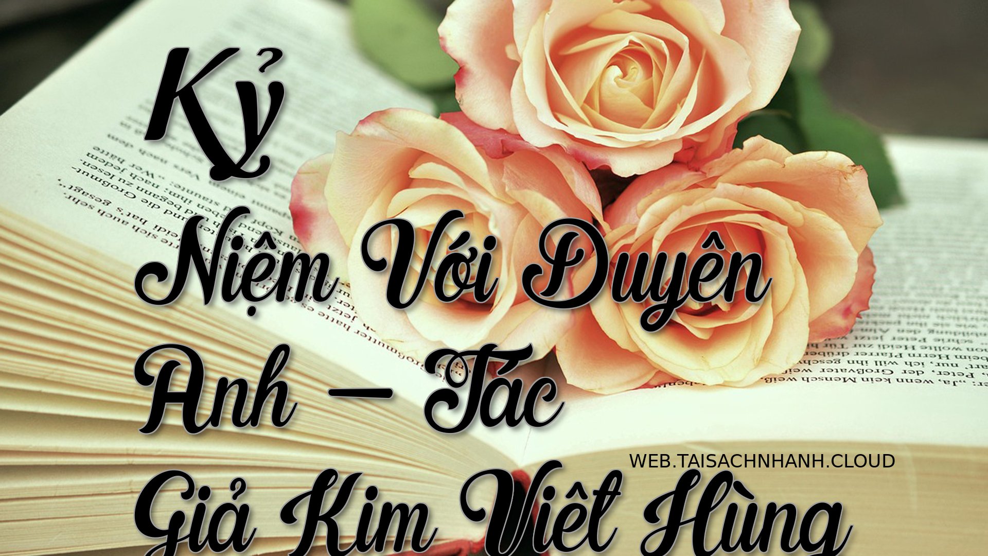 Cover Ky Niem Voi Duyen An.jpg