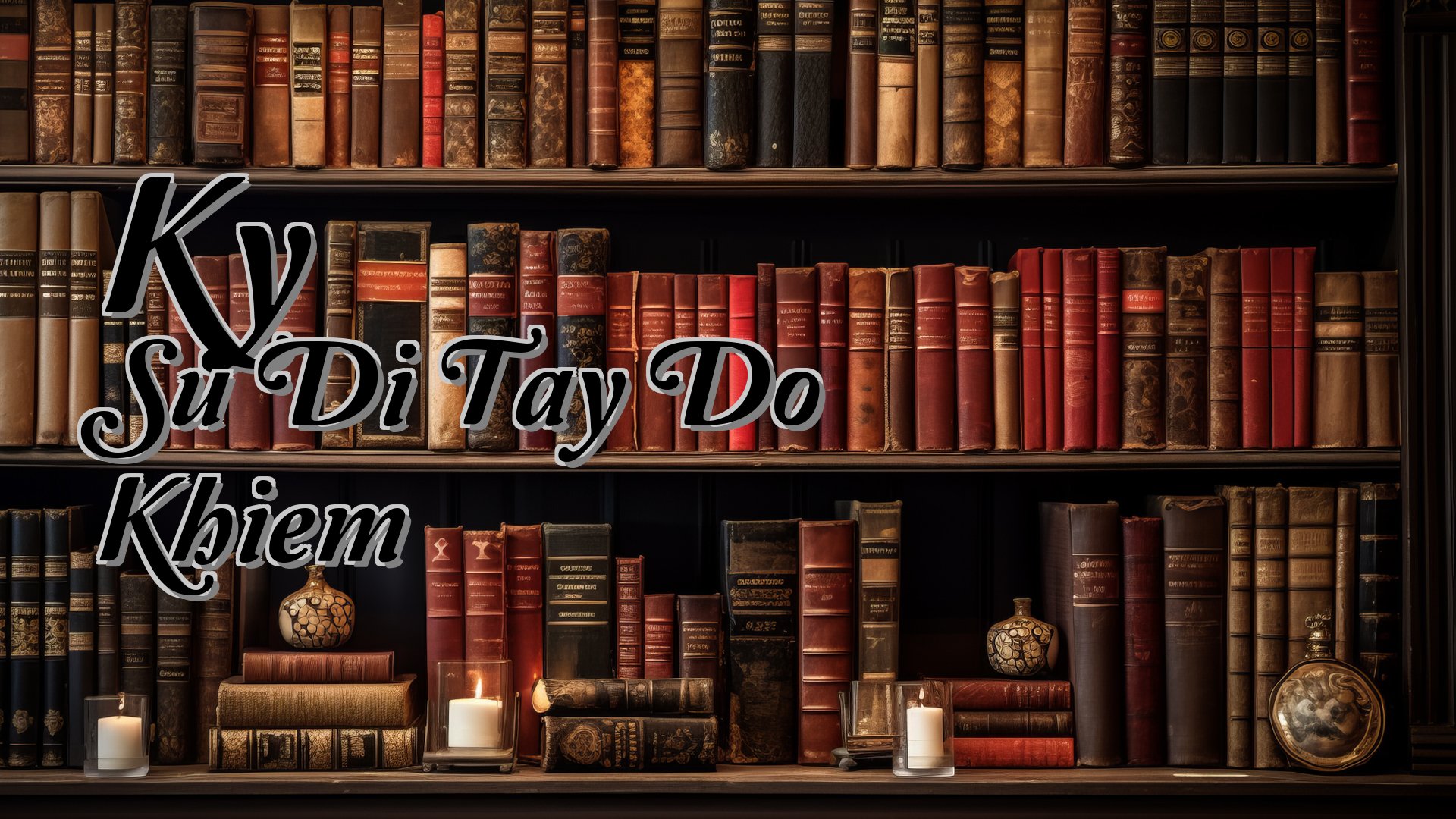 cover-Ky Su Di Tay Do Khiem