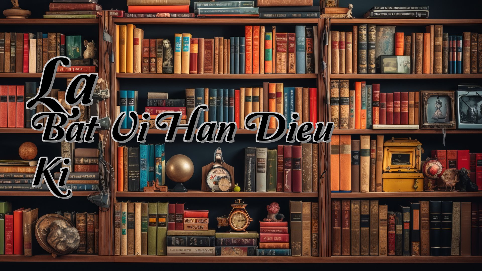 cover-La Bat Vi Han Dieu Ki