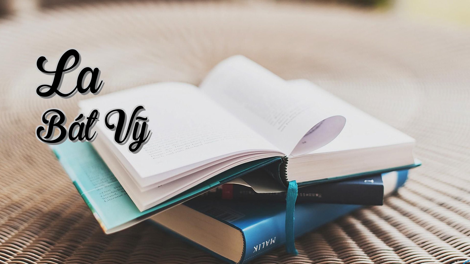 cover-La Bát Vỹ