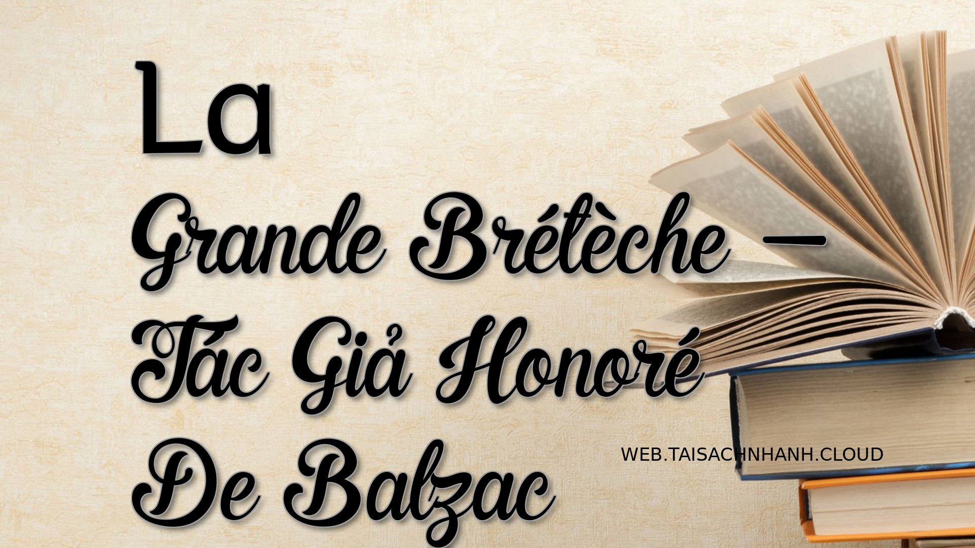 Cover La Grande Breteche.jpg