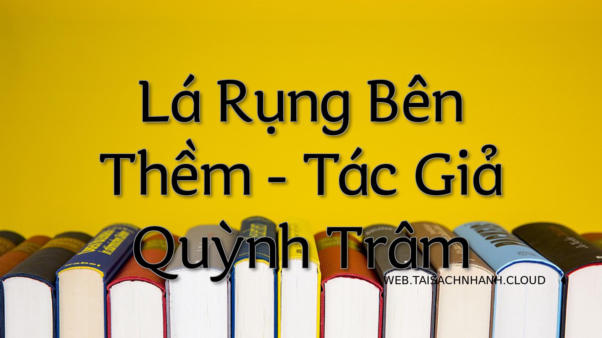 Cover La Rung Ben Them.jpg