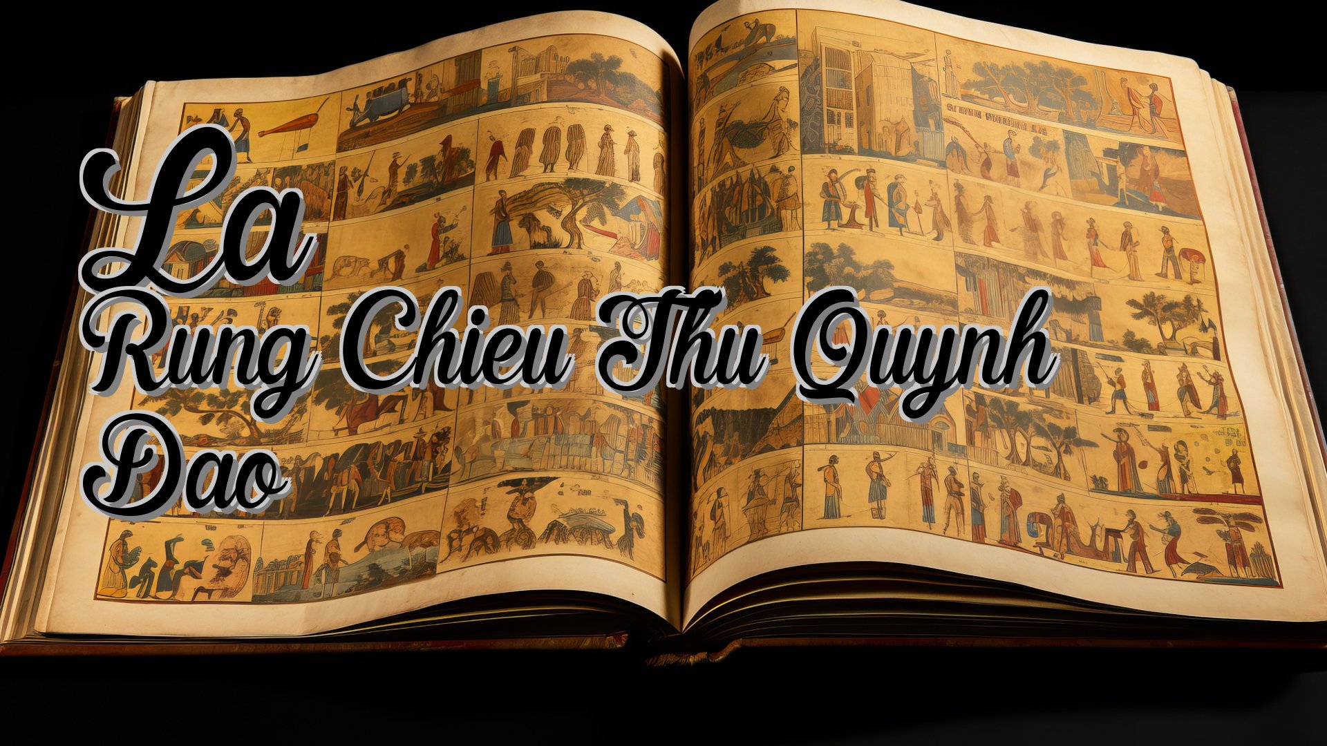 cover-La Rung Chieu Thu Quynh Dao