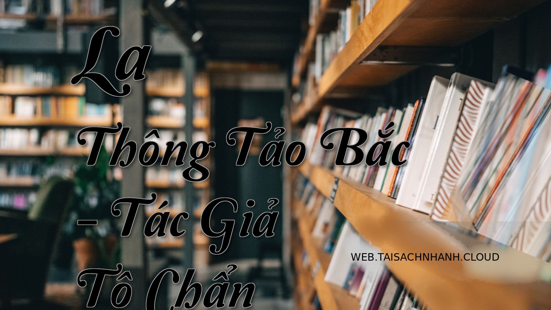 Cover La Thong Tao Bac.jpg