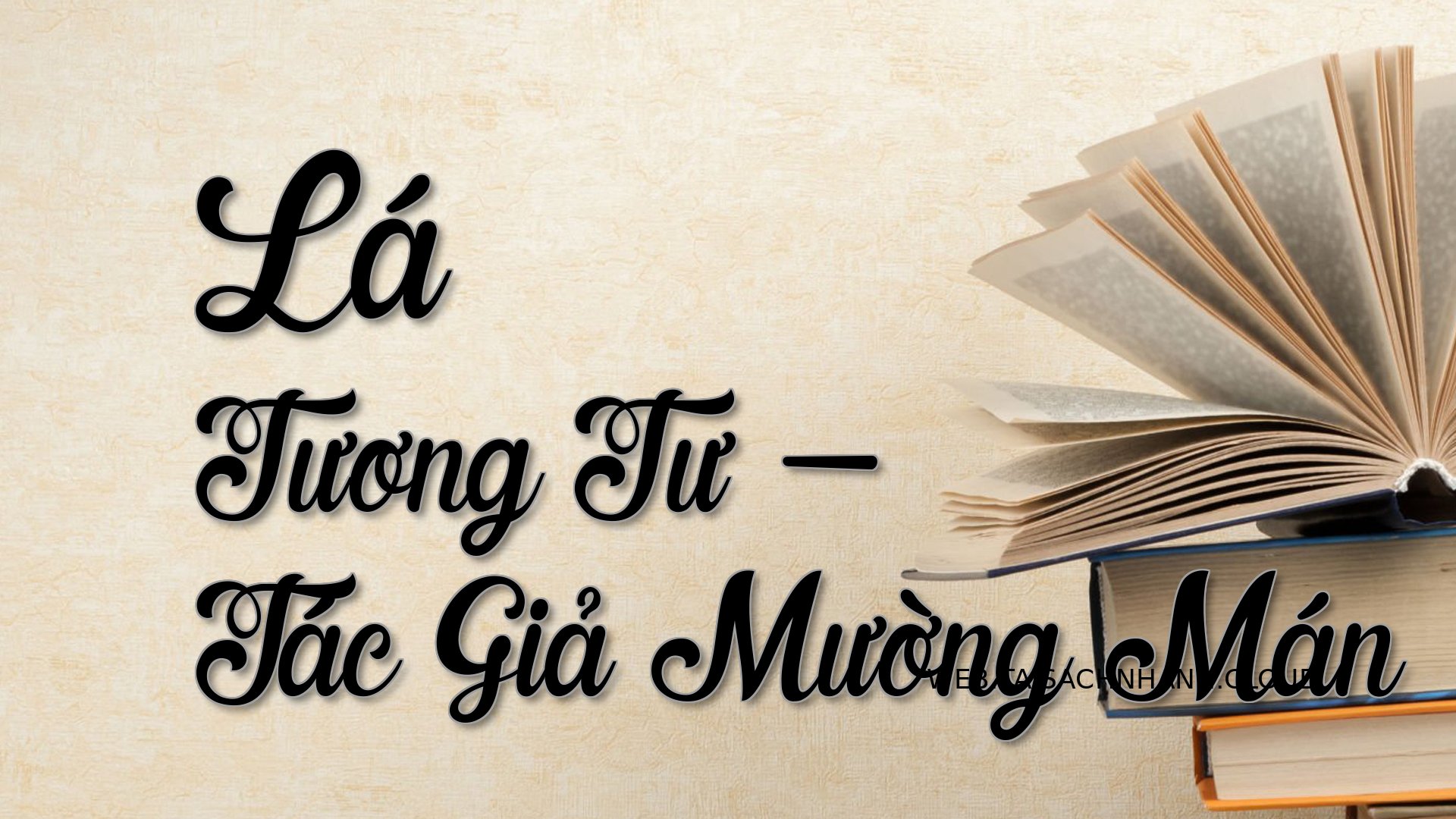 Cover La Tuong Tu.jpg