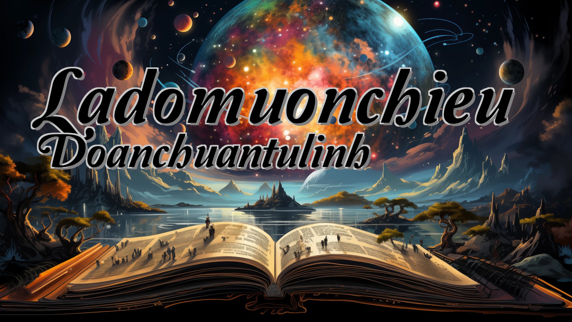 cover-Ladomuonchieu Doanchuantulinh