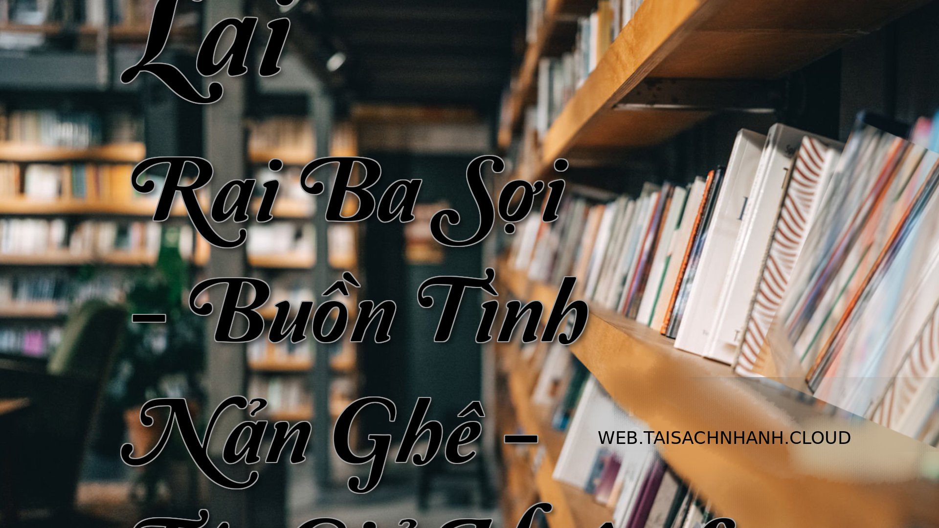 Cover Lai Rai Ba Soi.jpg