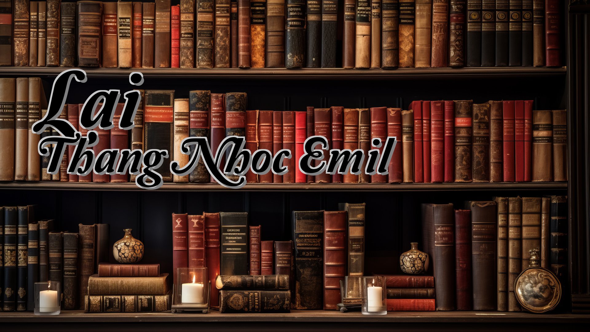 cover-Lai Thang Nhoc Emil