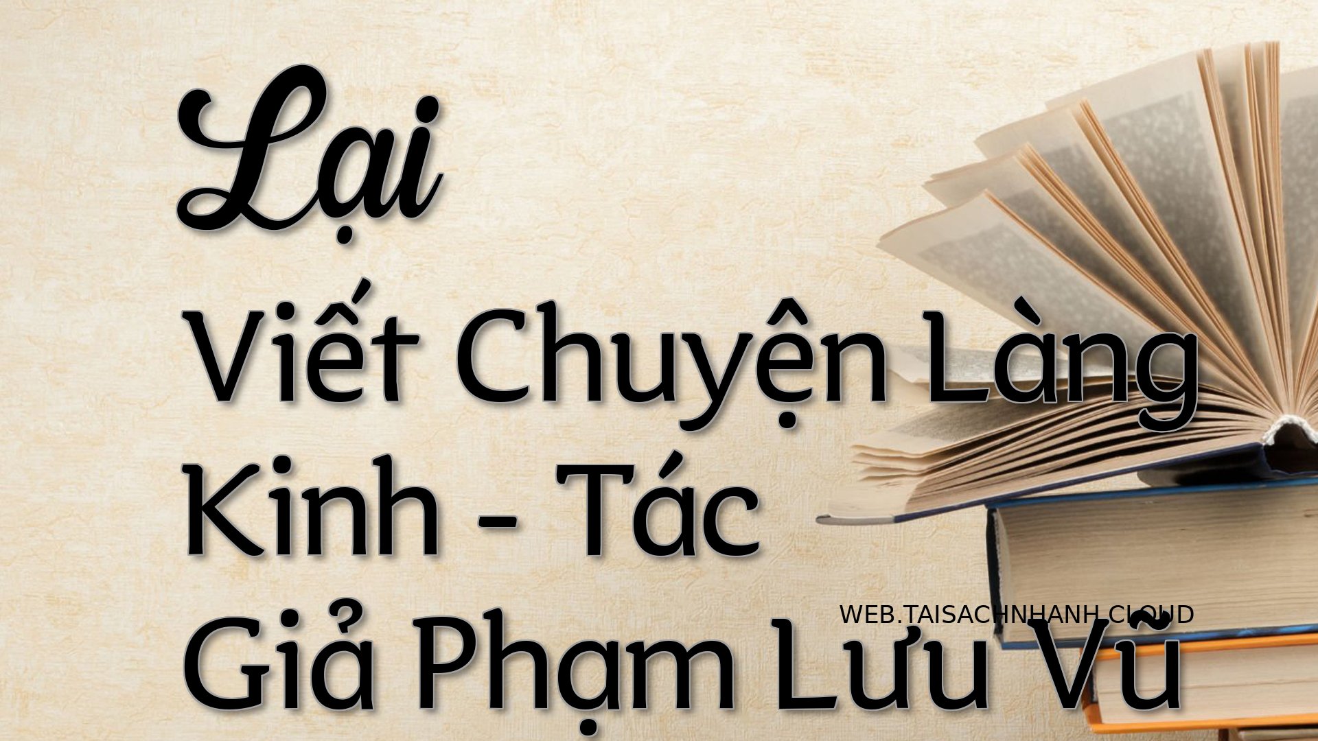 Cover Lai Viet Chuyen Lang.jpg