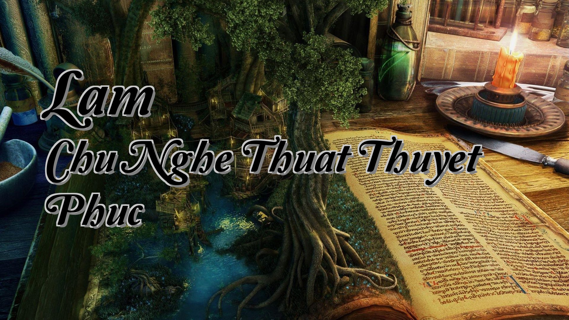 cover-Lam Chu Nghe Thuat Thuyet Phuc