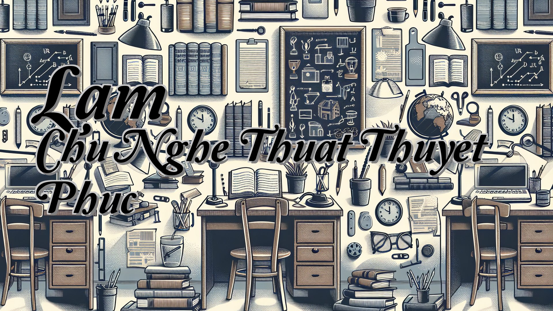 cover-Lam Chu Nghe Thuat Thuyet Phuc