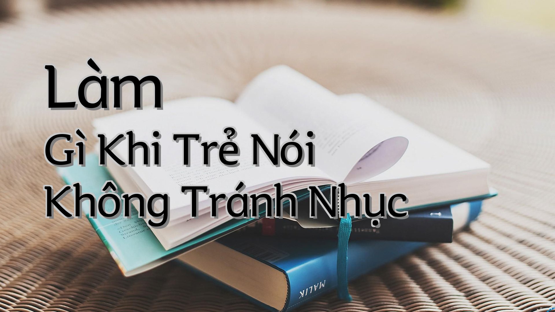 cover-Làm Gì Khi Trẻ Nói Không Tránh Nhục