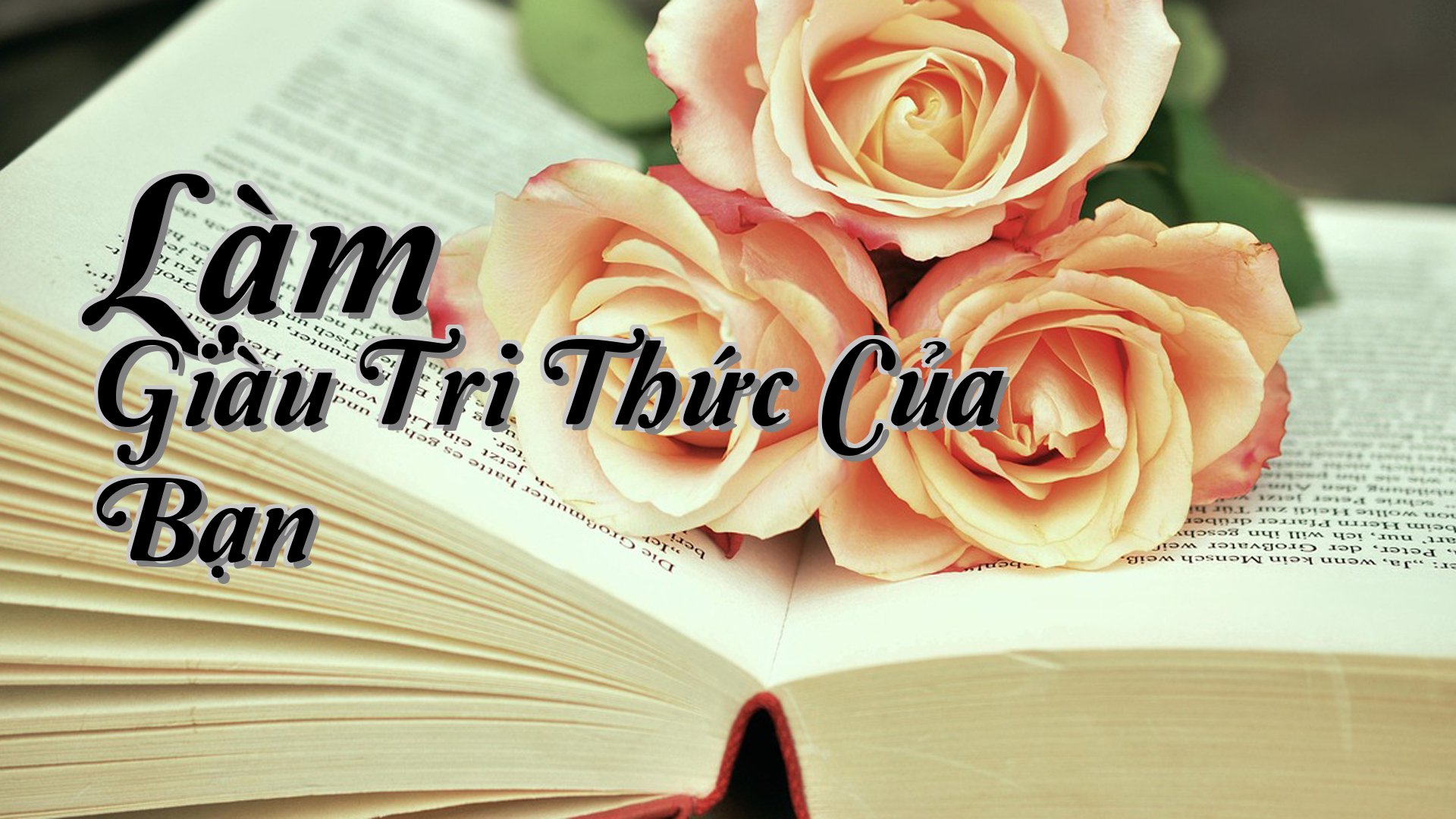 cover-Làm Giàu Tri Thức Của Bạn
