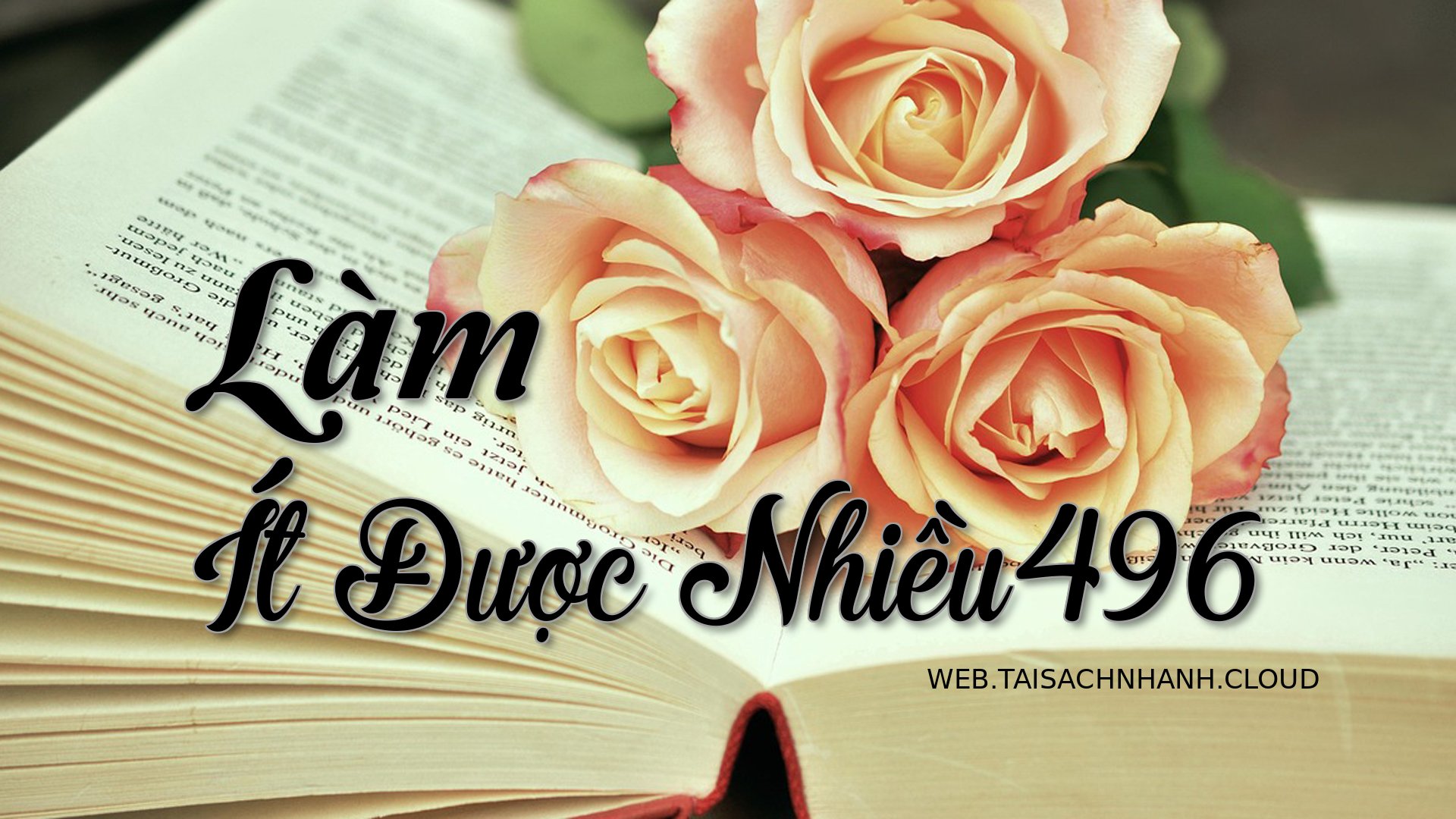 Cover Lam It Duoc Nhieu496.jpg