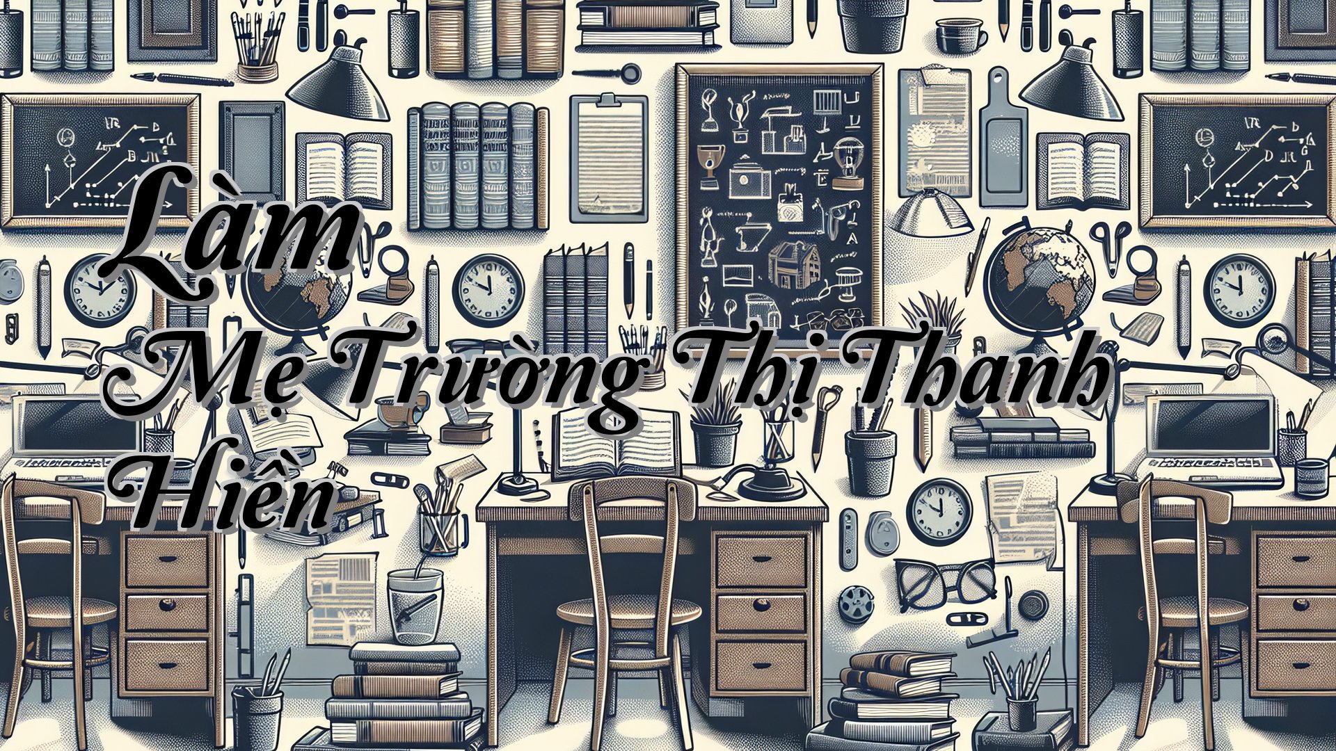 cover-Làm Mẹ Trường Thị Thanh Hiền