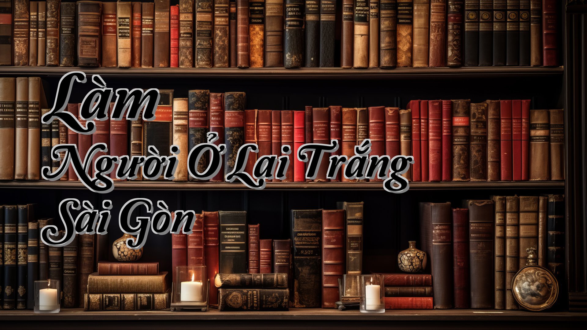 cover-Làm Người Ở Lại Trắng Sài Gòn
