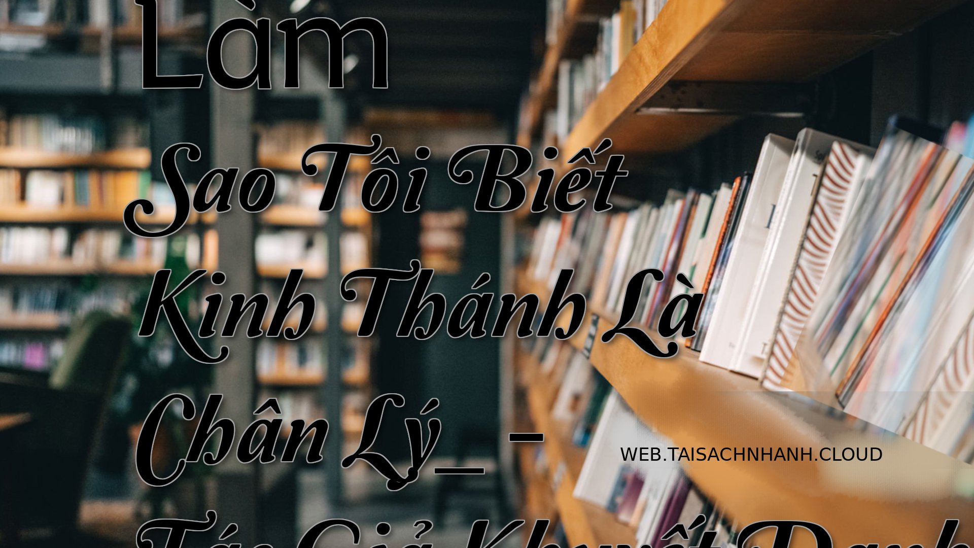 Cover Lam Sao Toi Biet Kin.jpg