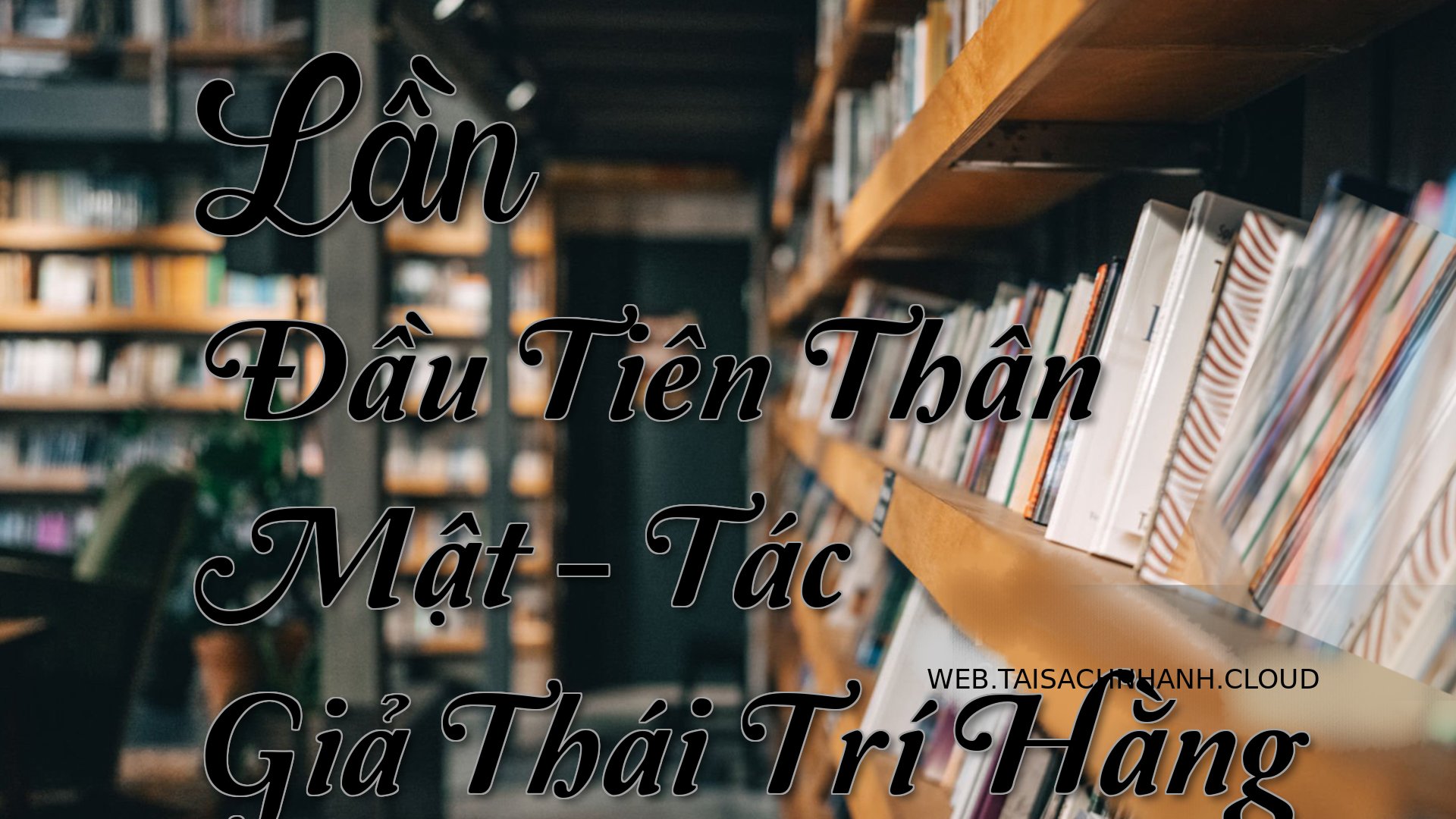 Cover Lan Dau Tien Than Ma.jpg