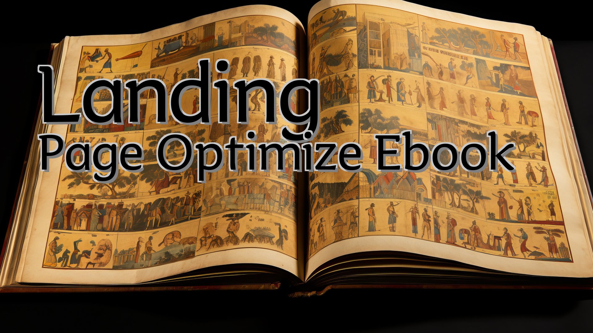 cover-Landing Page Optimize Ebook