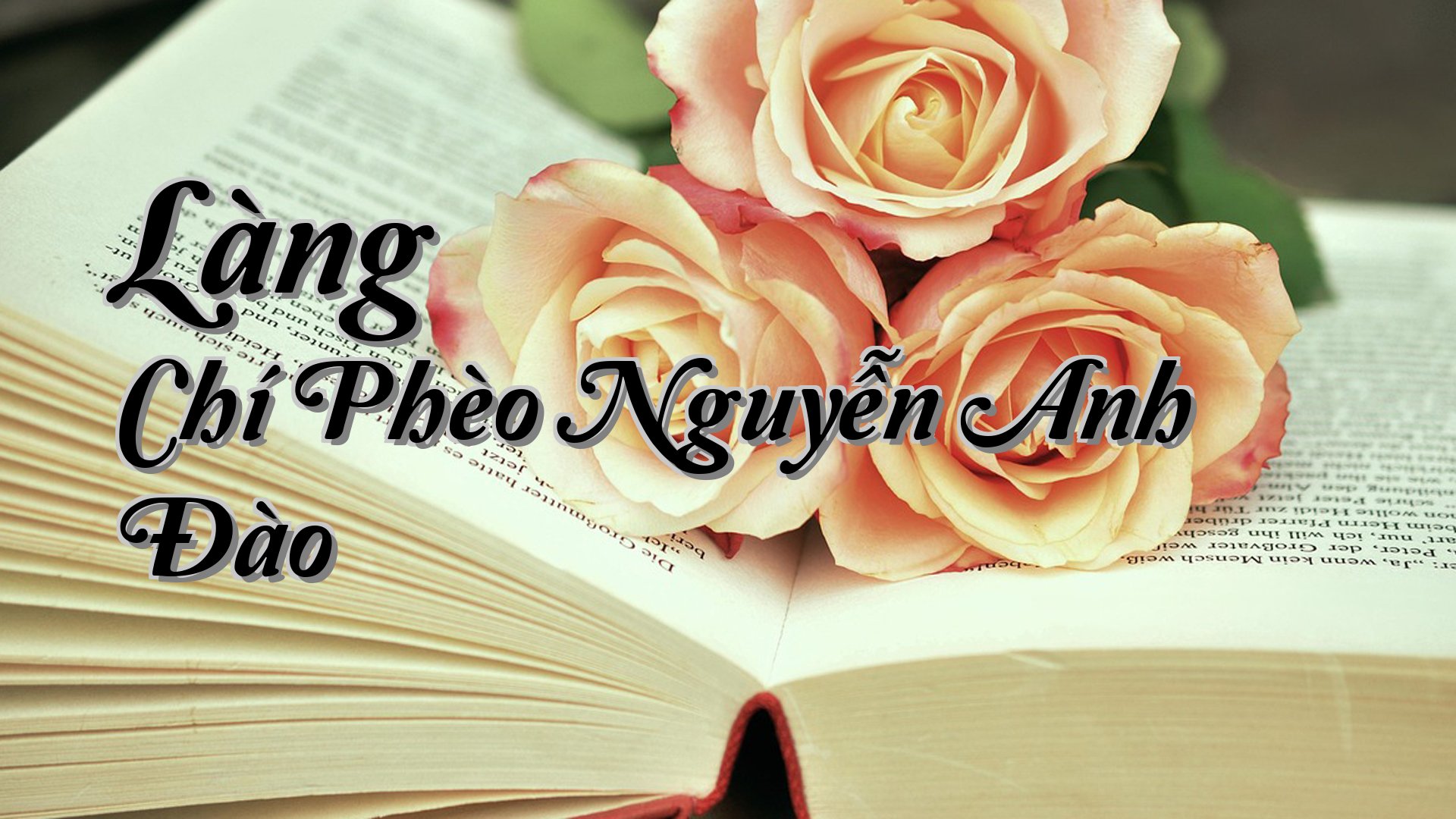 cover-Làng Chí Phèo Nguyễn Anh Đào