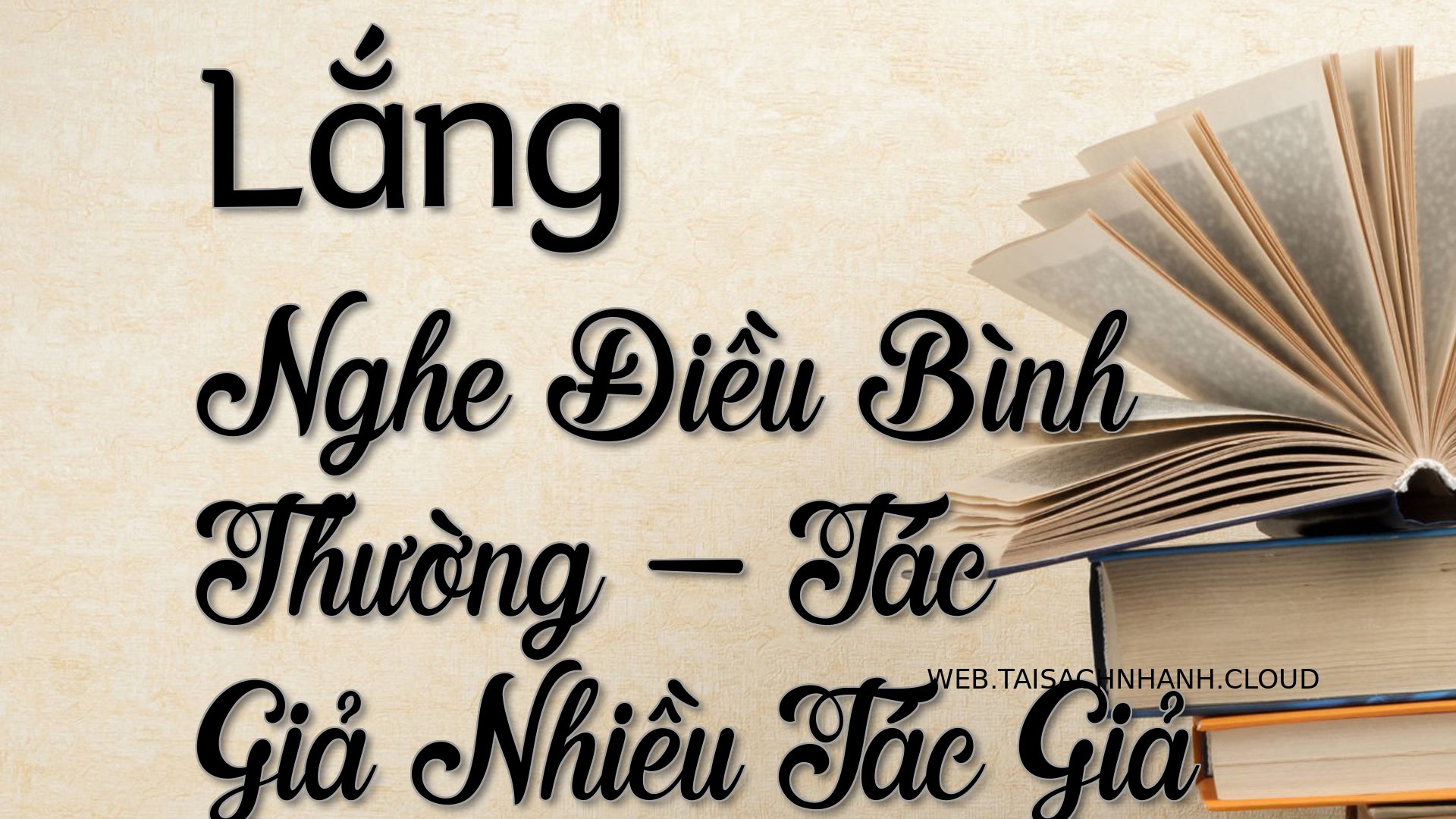 Cover Lang Nghe Dieu Binh .jpg