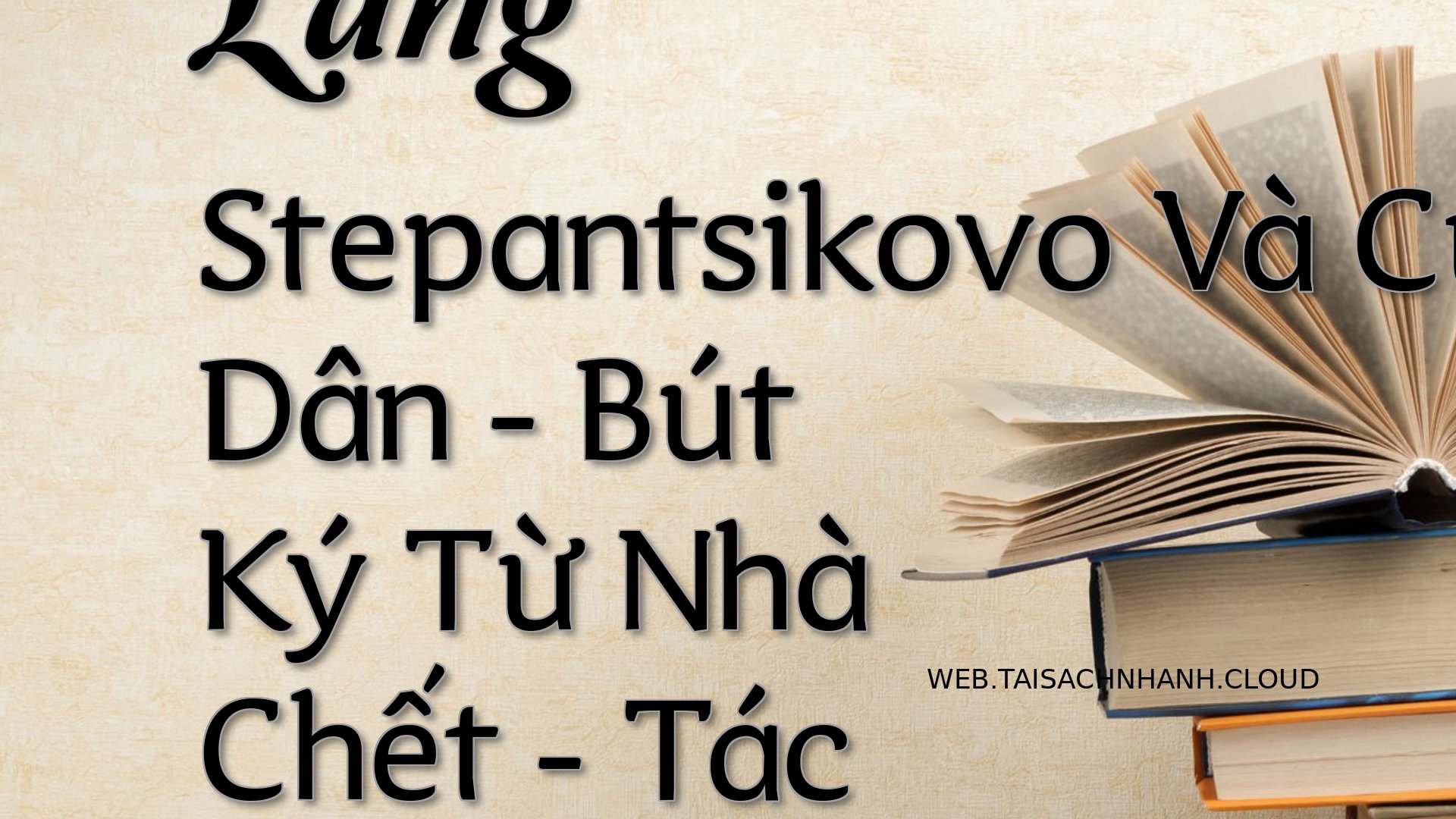 Cover Lang Stepantsikovo V.jpg