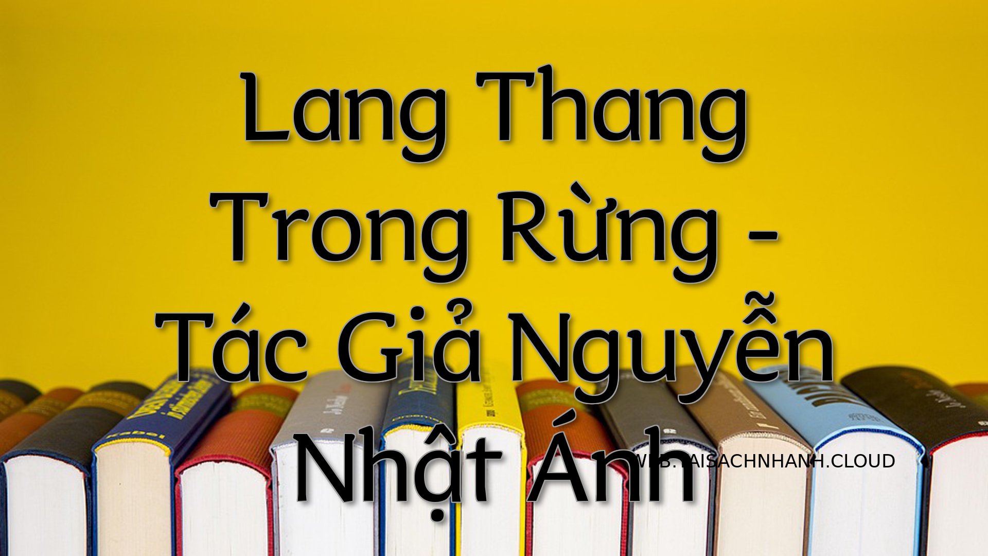 Cover Lang Thang Trong Run.jpg