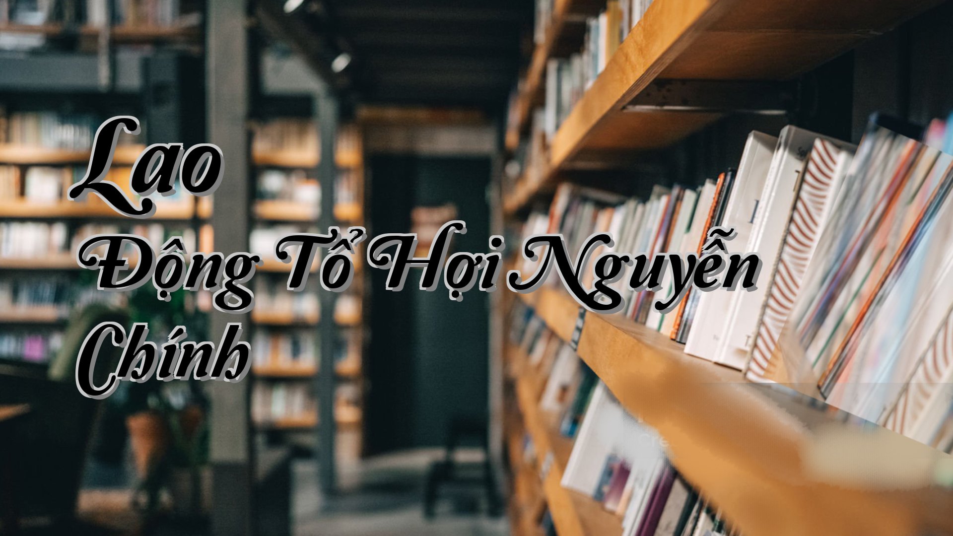 cover-Lao Động Tổ Hợi Nguyễn Chính