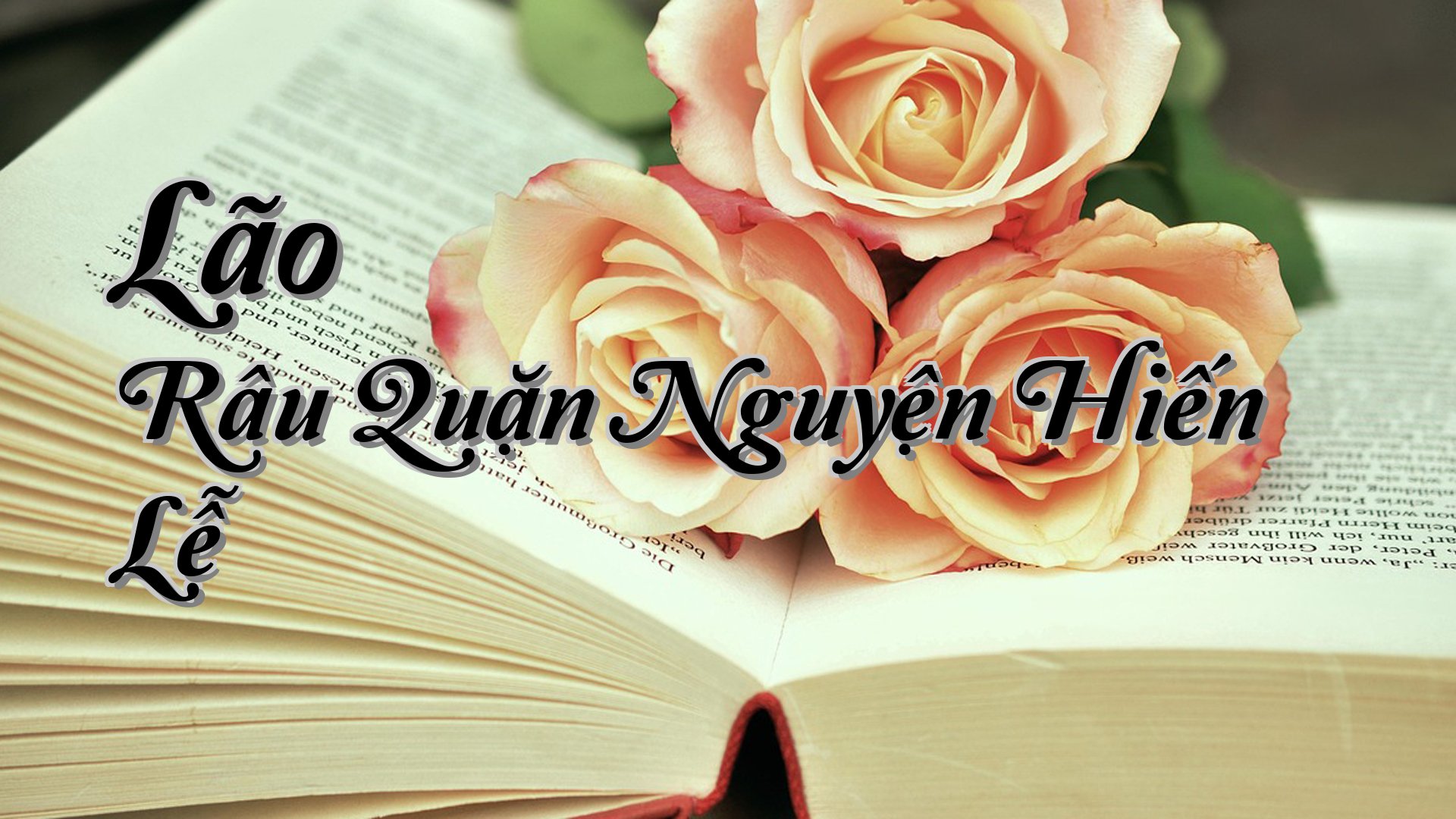 cover-Lão Râu Quặn Nguyện Hiến Lễ