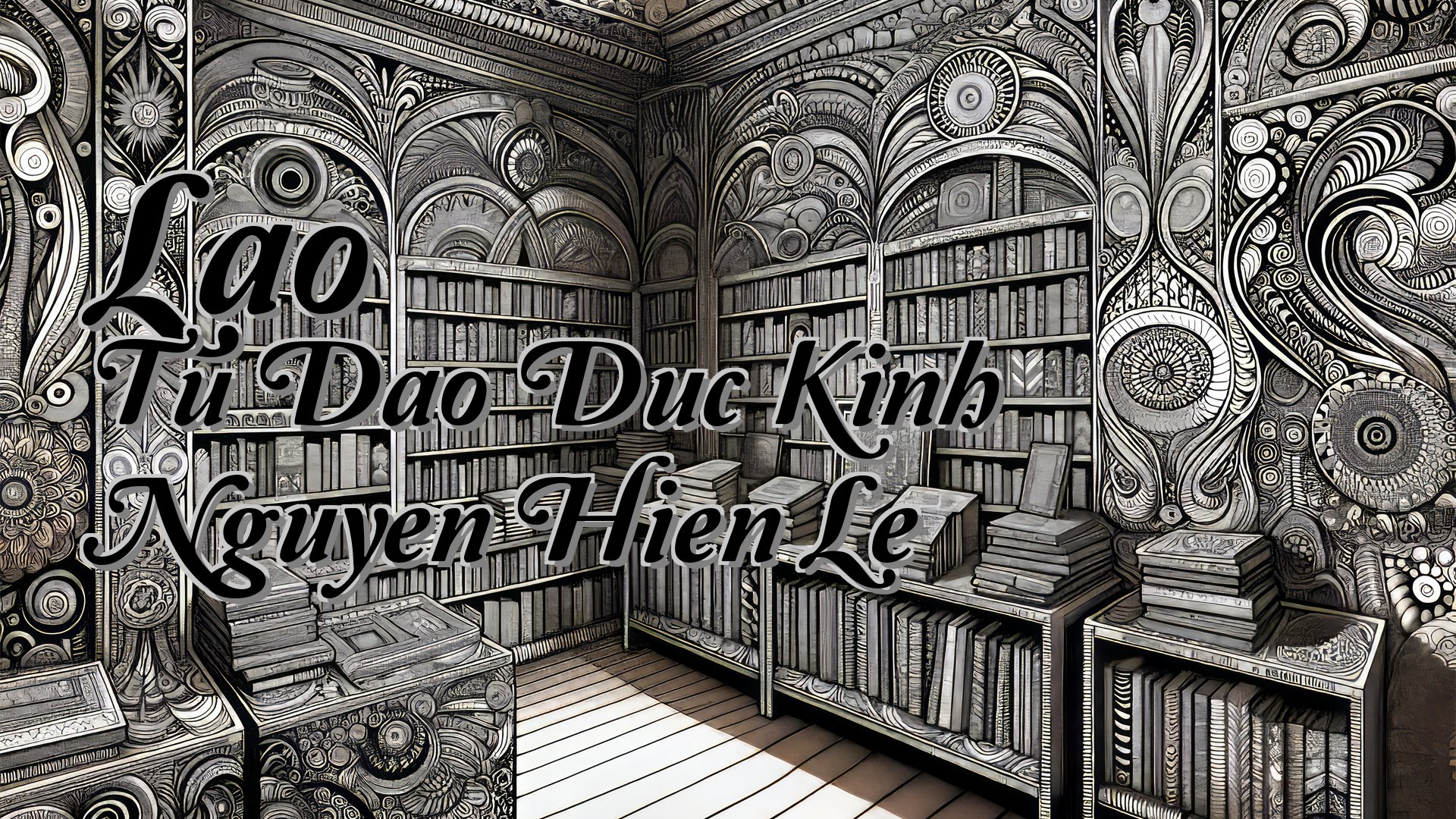 cover-Lao Tu Dao Duc Kinh Nguyen Hien Le