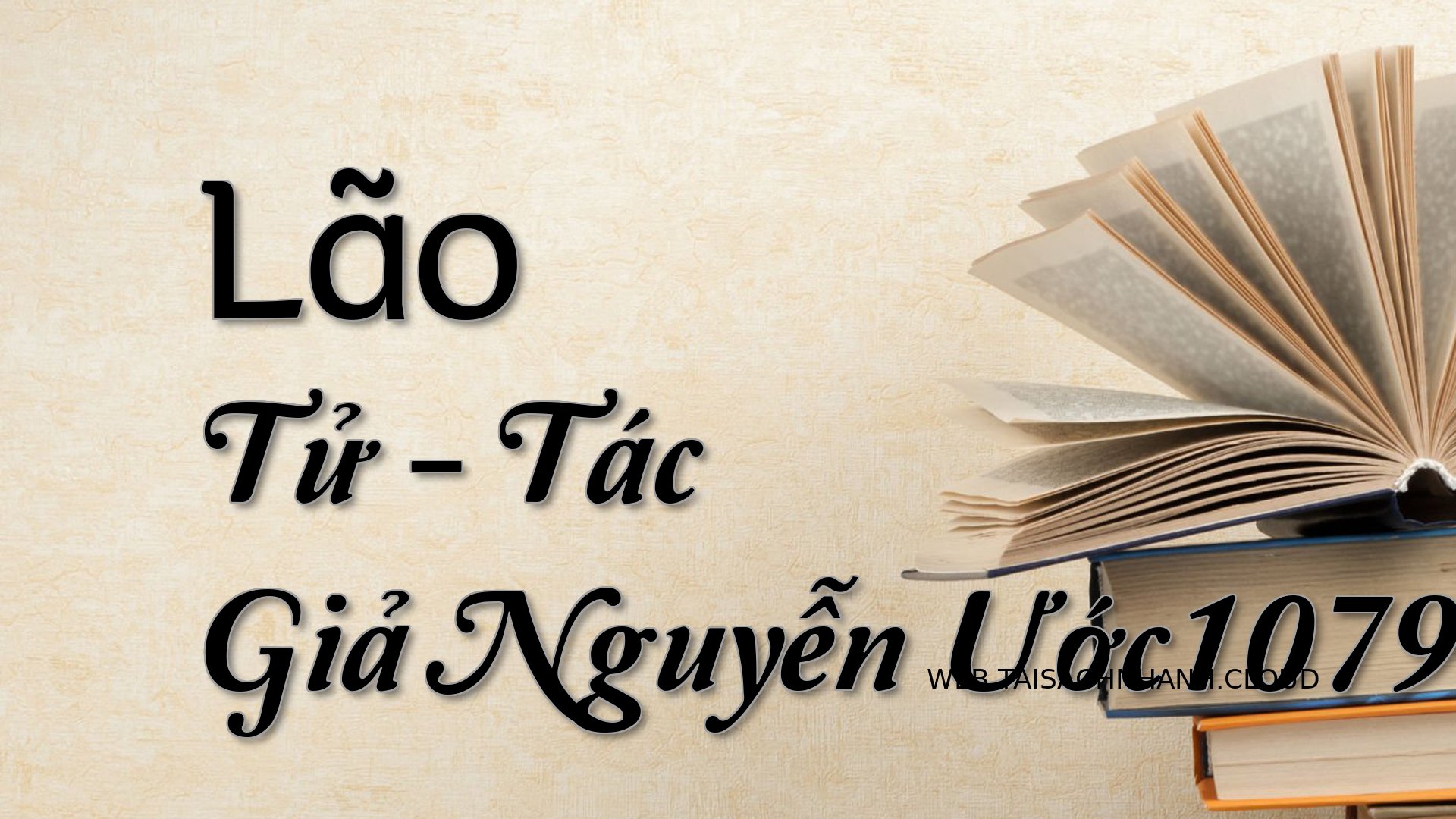 Cover Lao Tu.jpg