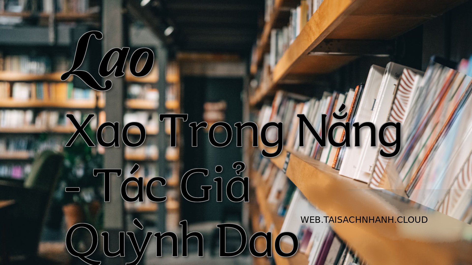 Cover Lao Xao Trong Nang.jpg