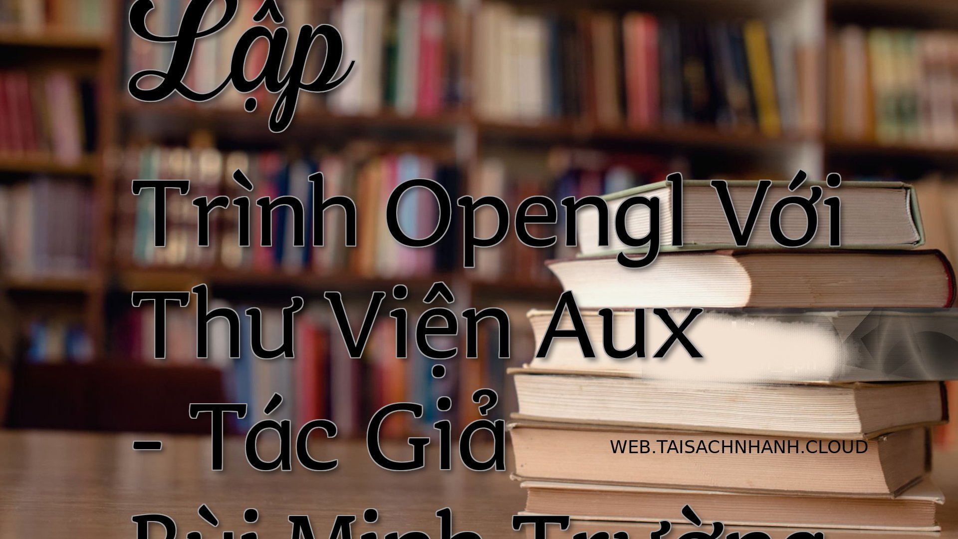 Cover Lap Trinh Opengl Voi.jpg