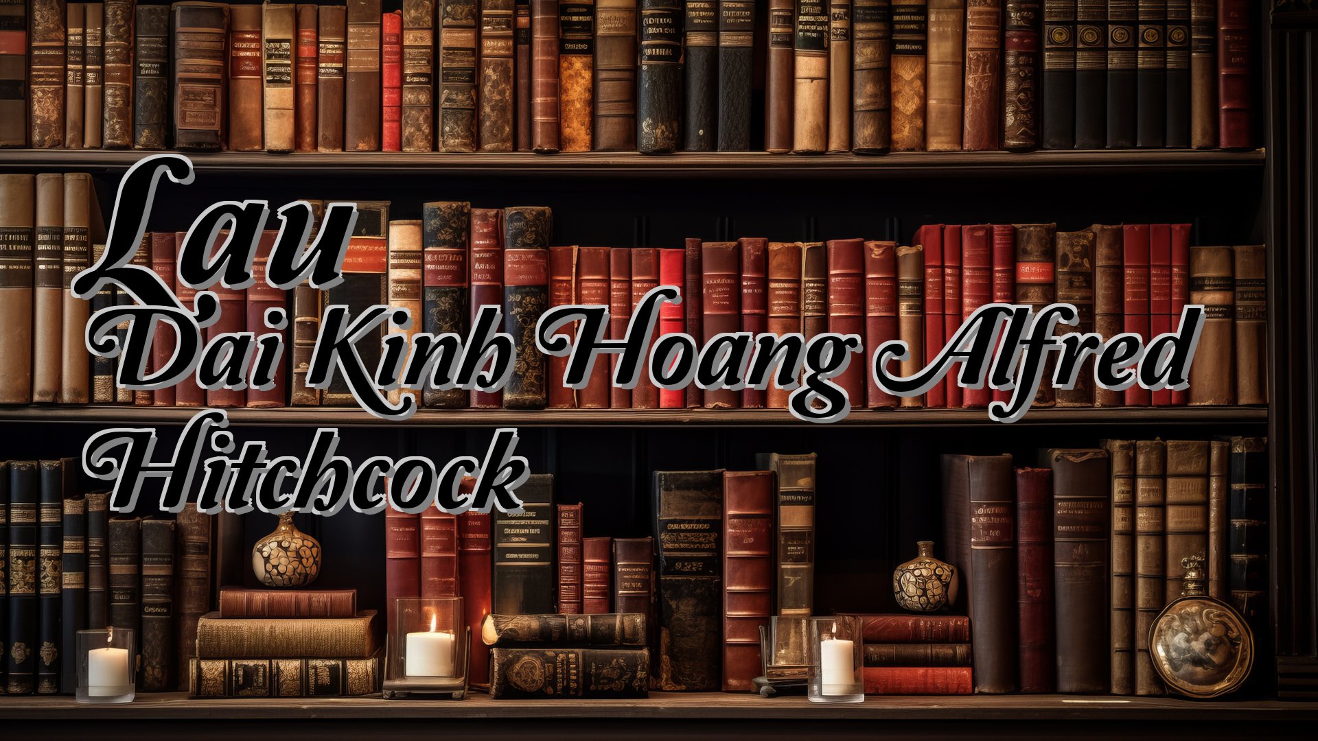 cover-Lau Dai Kinh Hoang Alfred Hitchcock