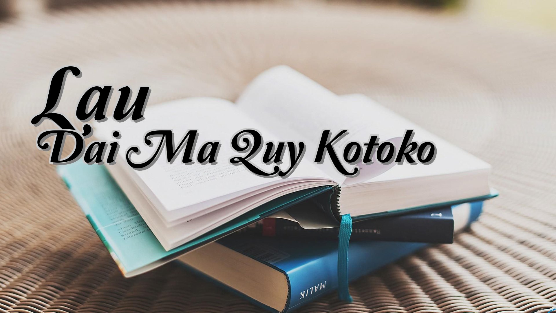 cover-Lau Dai Ma Quy Kotoko