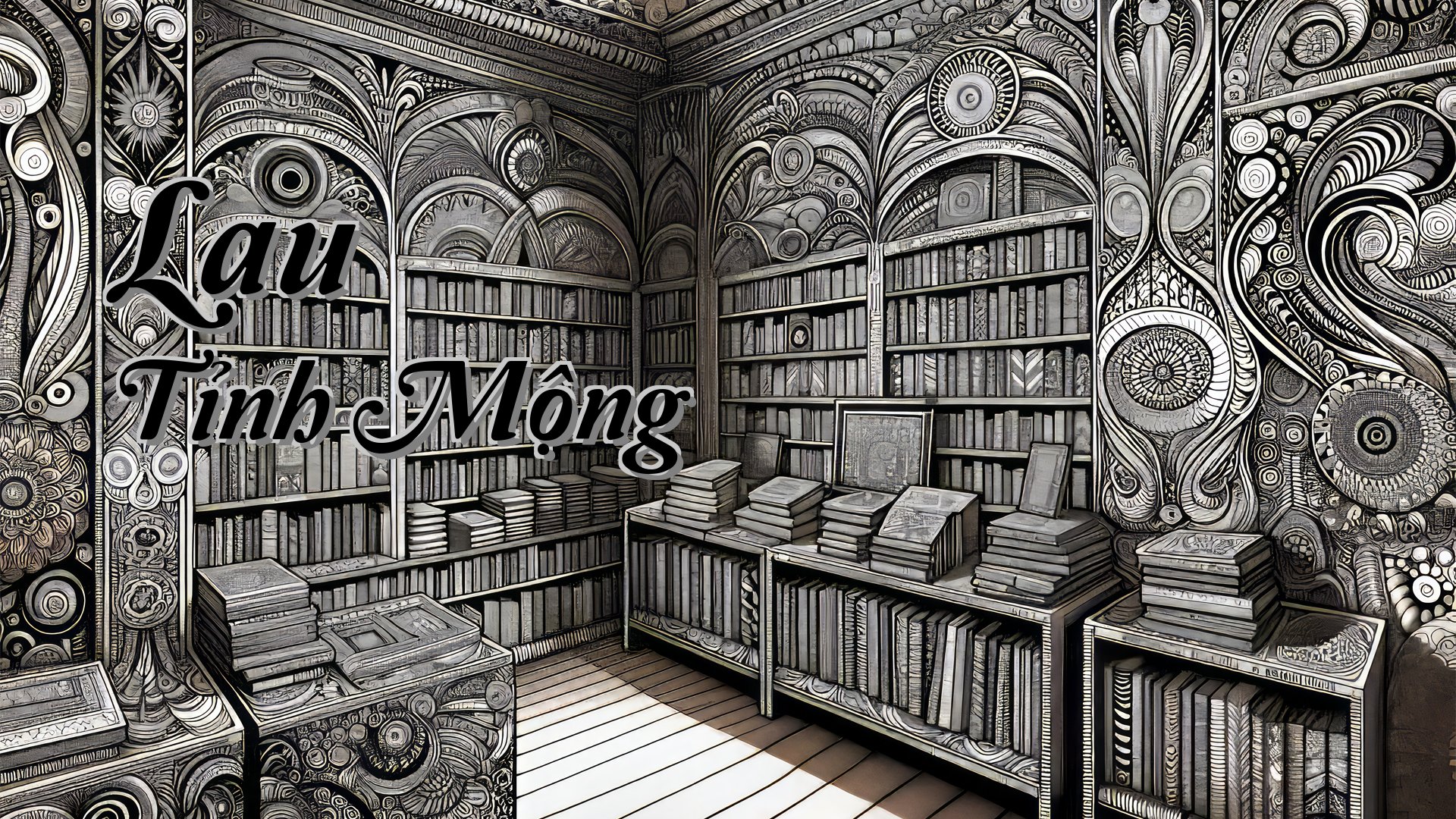 cover-Lau Tỉnh Mộng