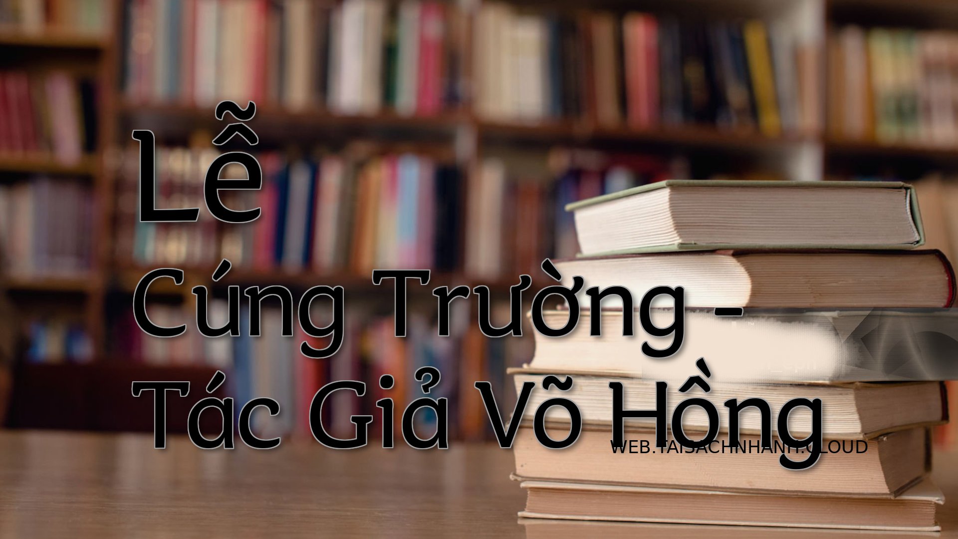 Cover Le Cung Truong.jpg
