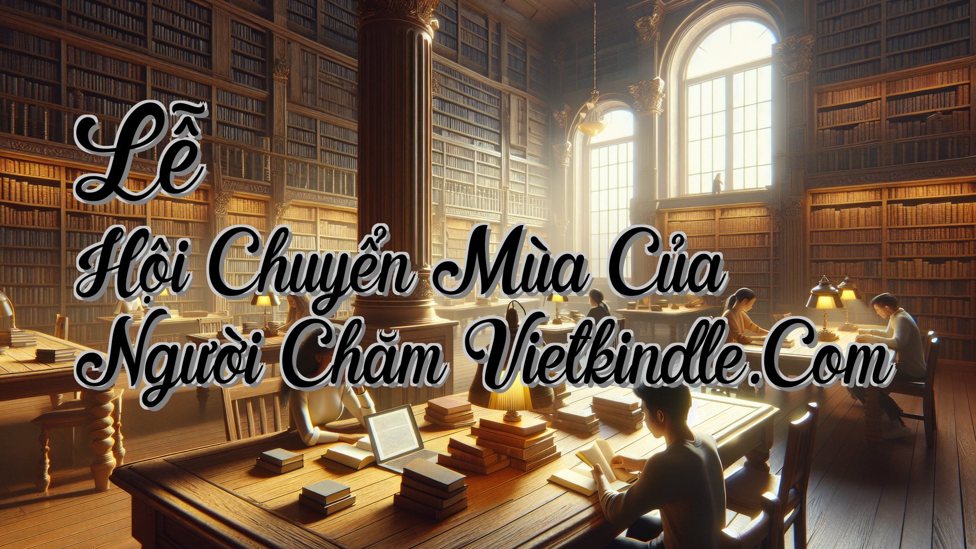 cover-Lễ Hội Chuyển Mùa Của Người Chăm Vietkindle.Com