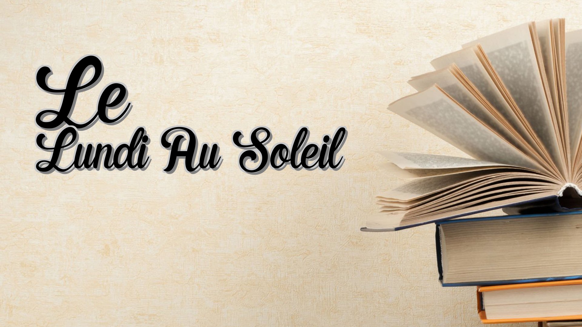 cover-Le Lundi Au Soleil