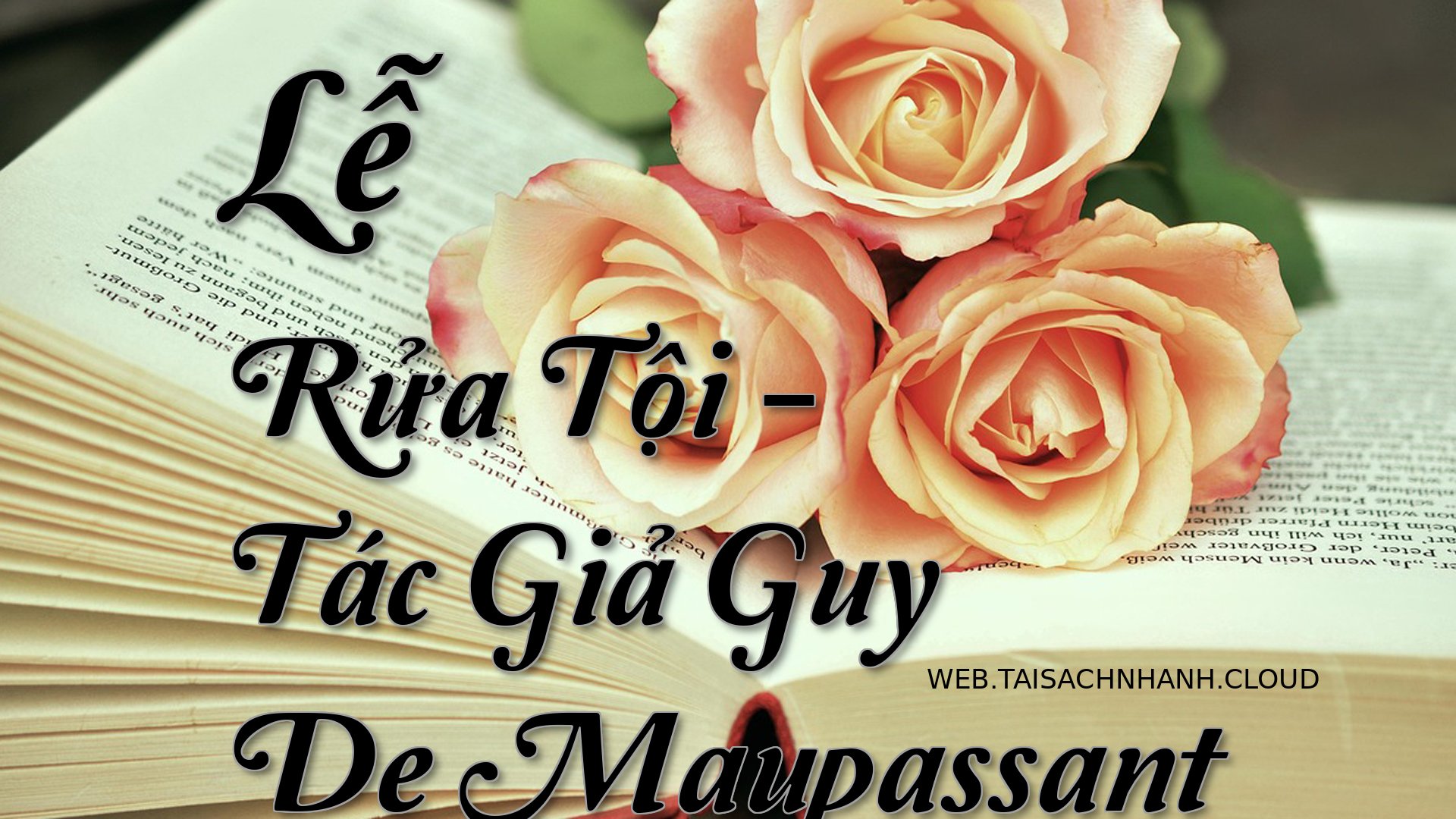 Cover Le Rua Toi.jpg