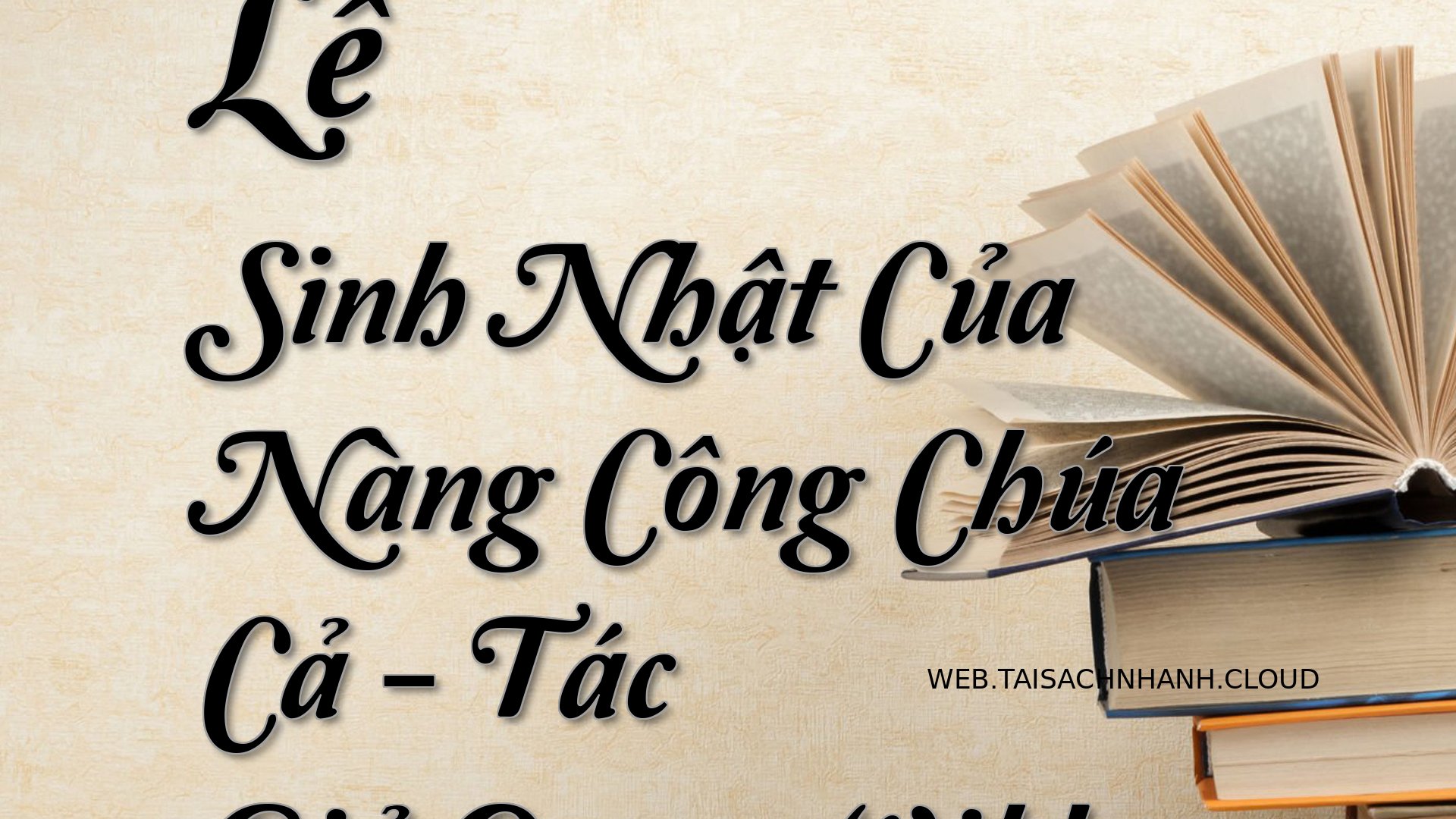 Cover Le Sinh Nhat Cua Nan.jpg