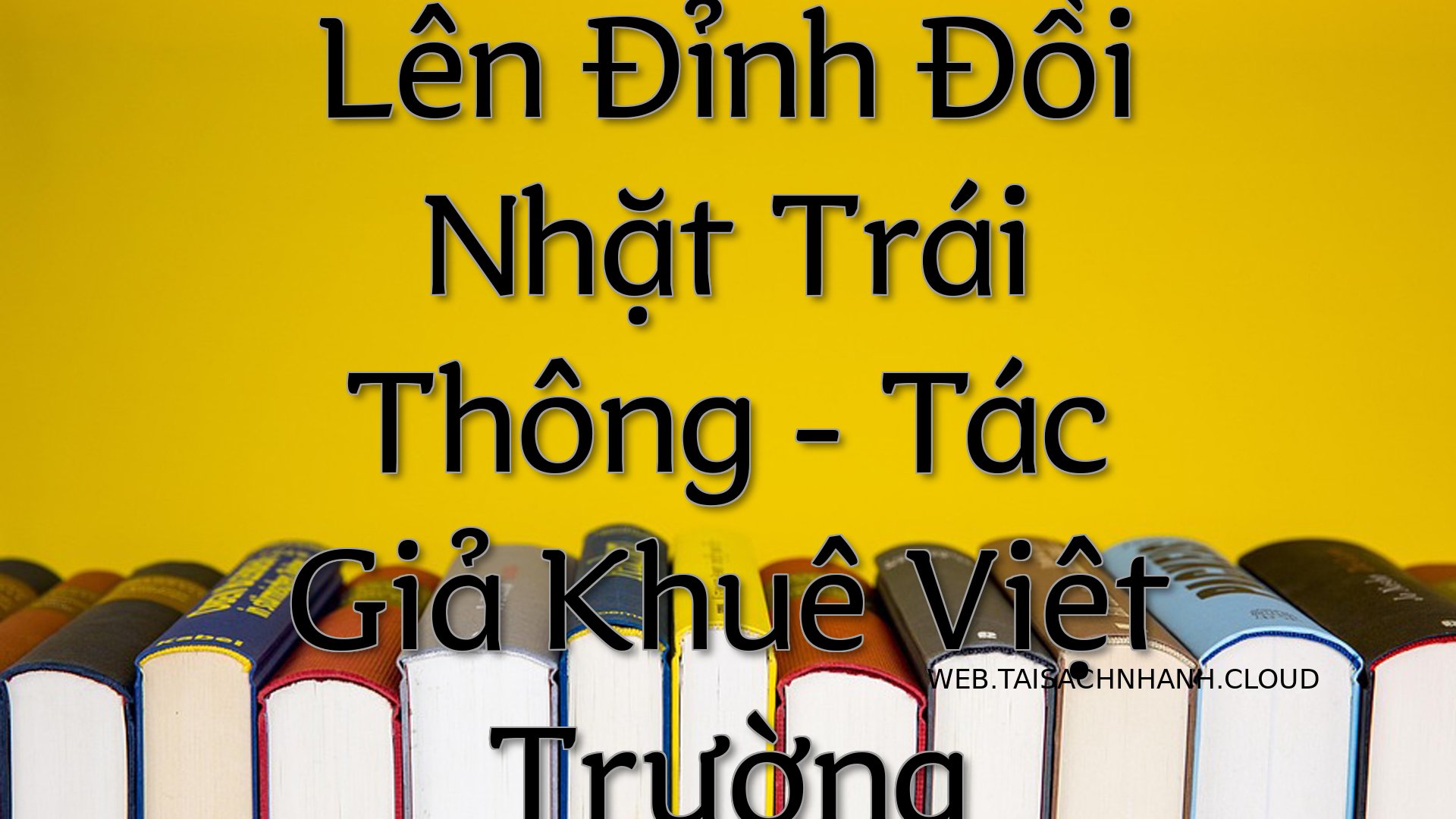 Cover Len Dinh Doi Nhat Tr.jpg