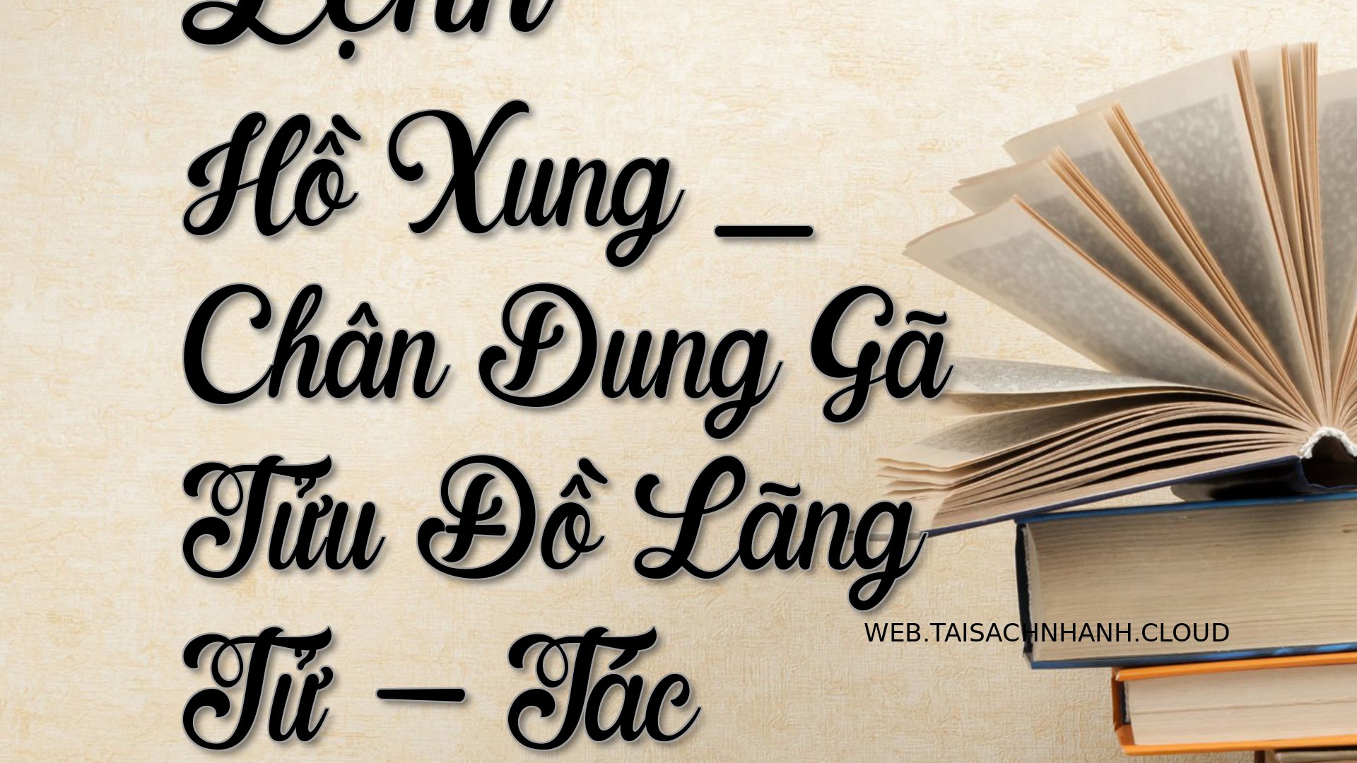 Cover Lenh Ho Xung Chan .jpg