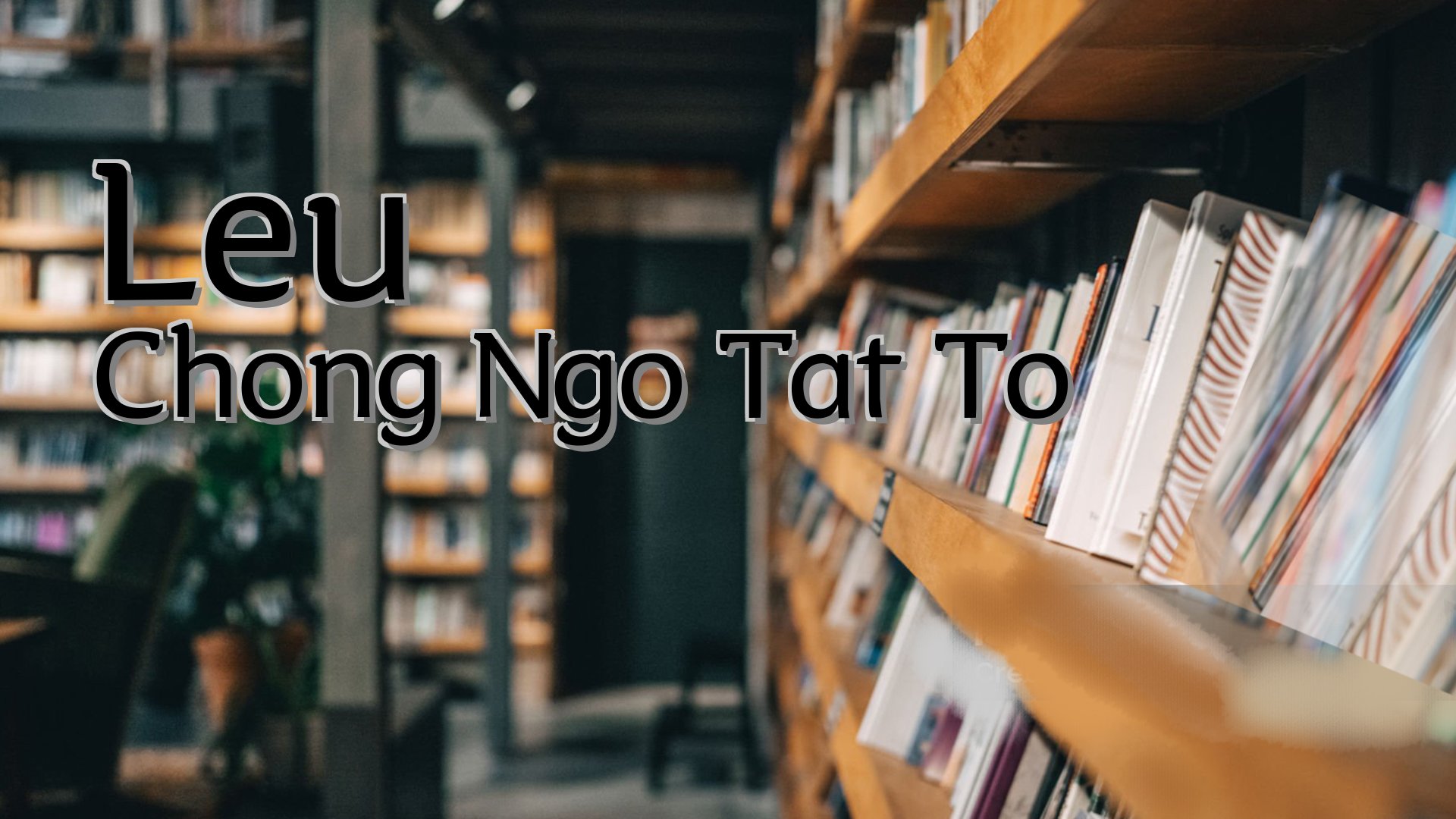 cover-Leu Chong Ngo Tat To