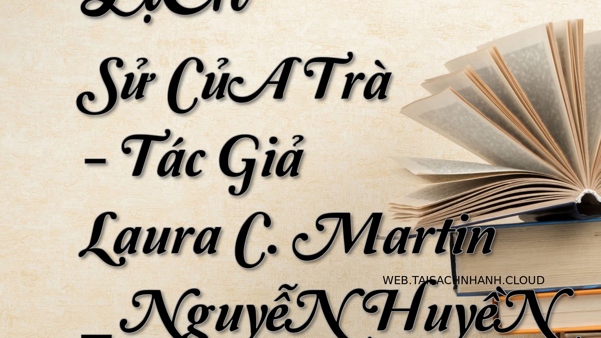 Cover LiCh Su CuA Tra.jpg