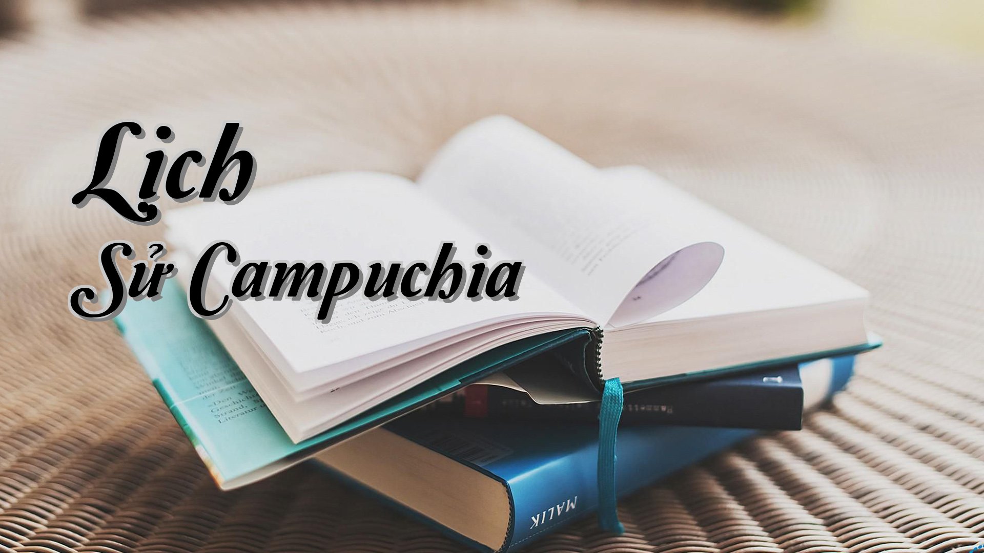 cover-Lịch Sử Campuchia
