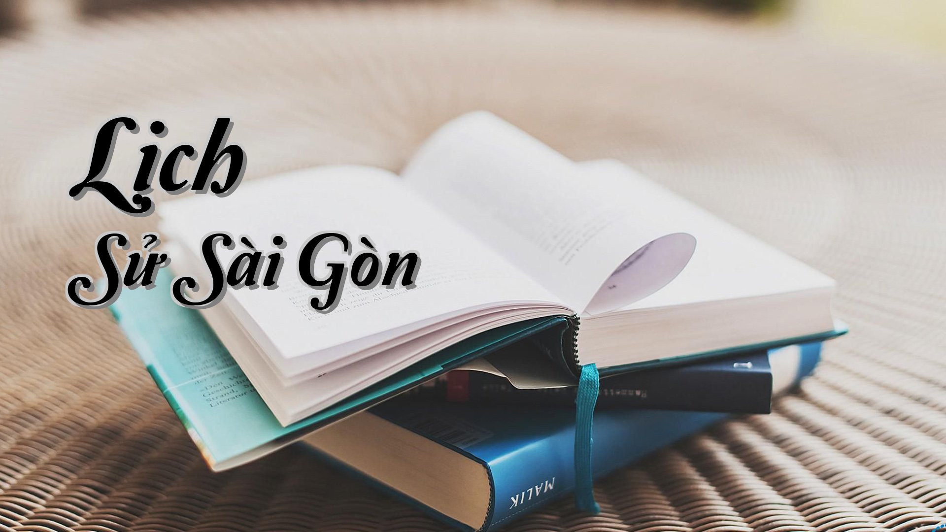 cover-Lịch Sử Sài Gòn
