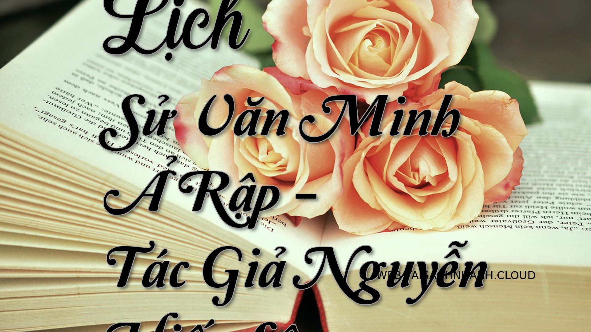 Cover Lich Su Van Minh A R.jpg