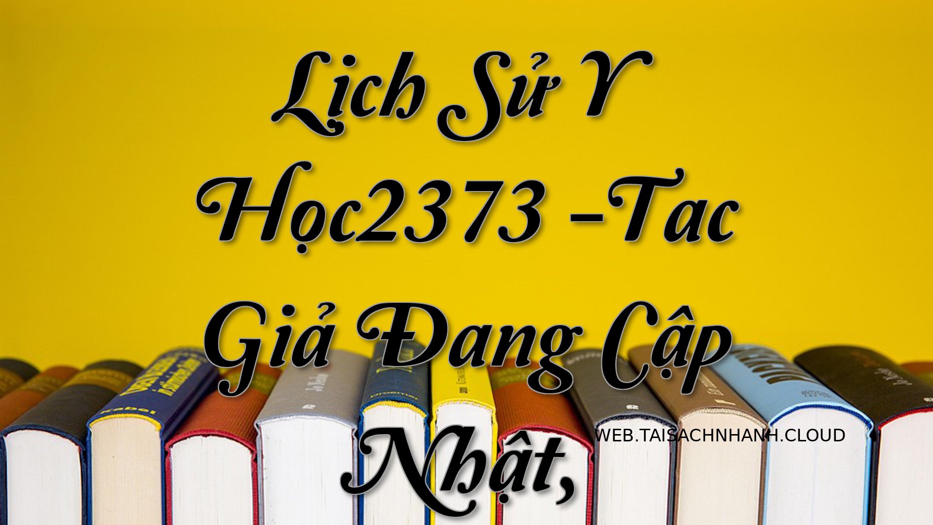 Cover Lich Su Y Hoc2373.jpg